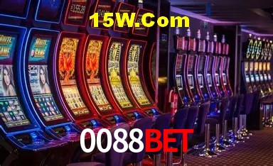 Experiência VIP 0088Bet