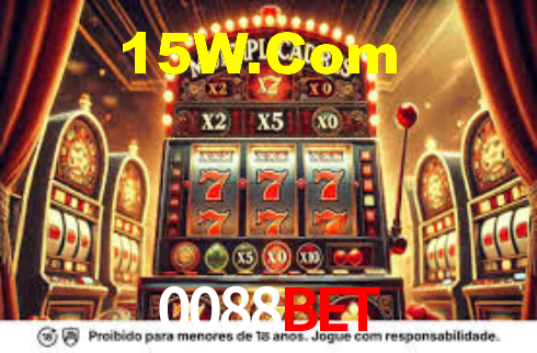Premium Interface 0088Bet
