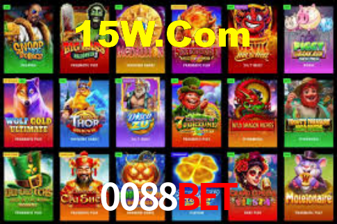 Exclusive Games 0088Bet