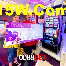 Game Providers 0088Bet