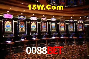 Diretório de Jogos 0088Bet