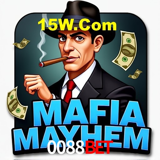 Mesa de Blackjack 0088Bet