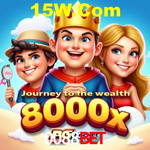 0088Bet: Seu Especialista em Apostas Esportivas Brasileiras