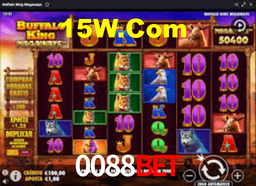 Live Casino 0088Bet