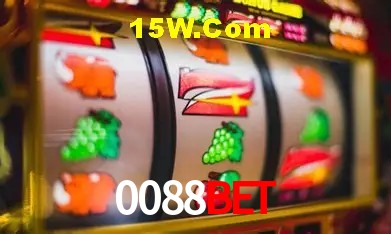 0088Bet: Jogos de Caça-Níqueis-Altas Recompensas, Roleta-Velocidade, Blackjack-Desafios Máximos