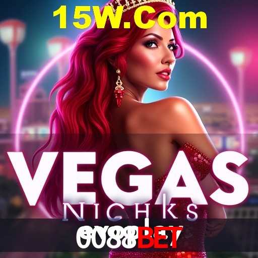 Inovações de Jogos na 0088Bet: O Futuro das Experiências Interativas