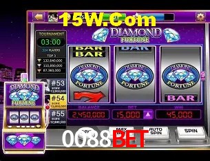 0088Bet: Seu Cassino Premiado com Pagamentos Rápidos
