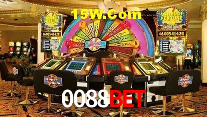 Jogos de Slot 0088Bet