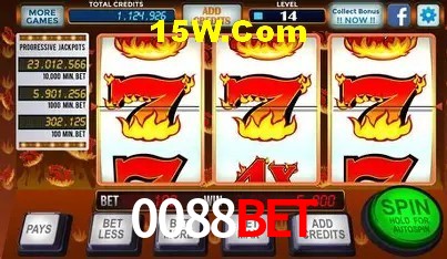 Apostas de Tênis 0088Bet