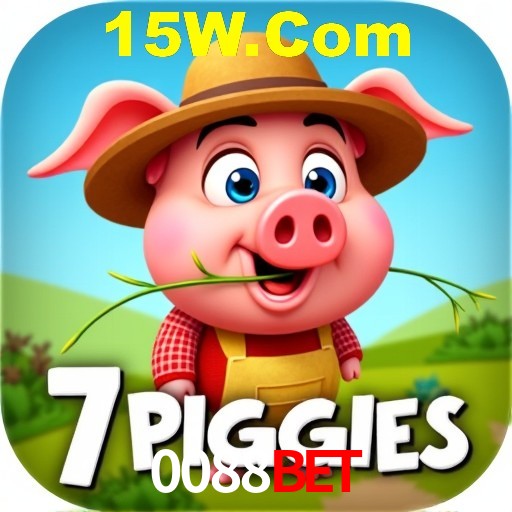 Interface do App 0088Bet