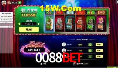 Promoções Sazonais 0088Bet