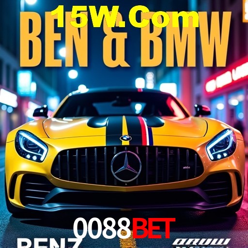 Apostas Esportivas na 0088Bet: Um Guia Completo
