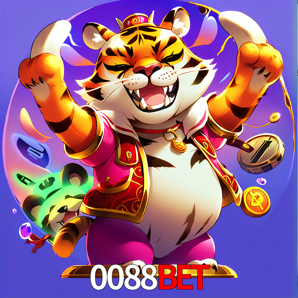 0088Bet 